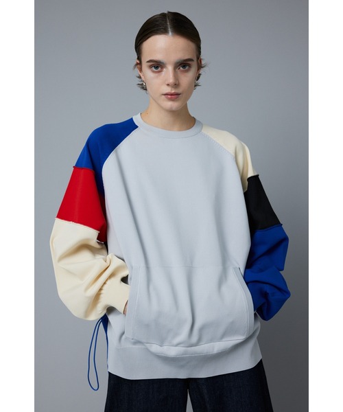 Pocket boyfriend 3 (ポケット ボーイフレンド トップス3)（Tシャツ