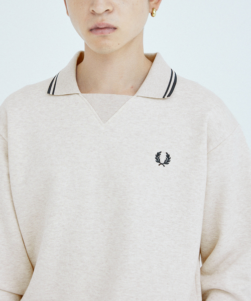FRED PERRY（フレッドペリー）の「WEB限定 FRED PERRY for JOURNAL