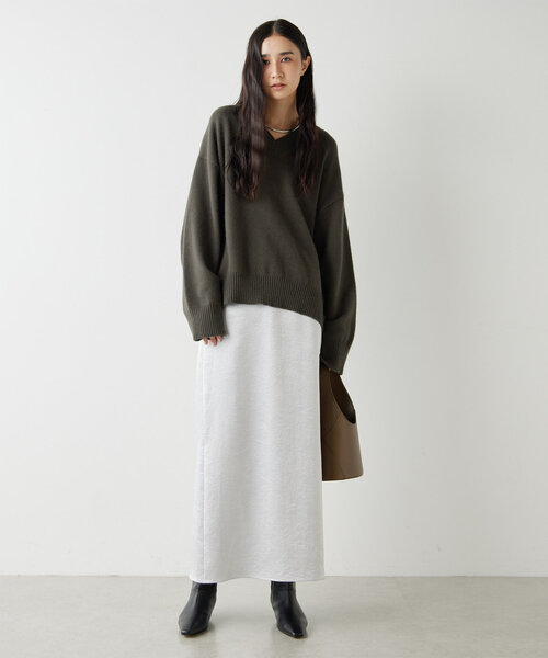 GALLARDAGALANTE（ガリャルダガランテ）の「【MANAKA企画】バック