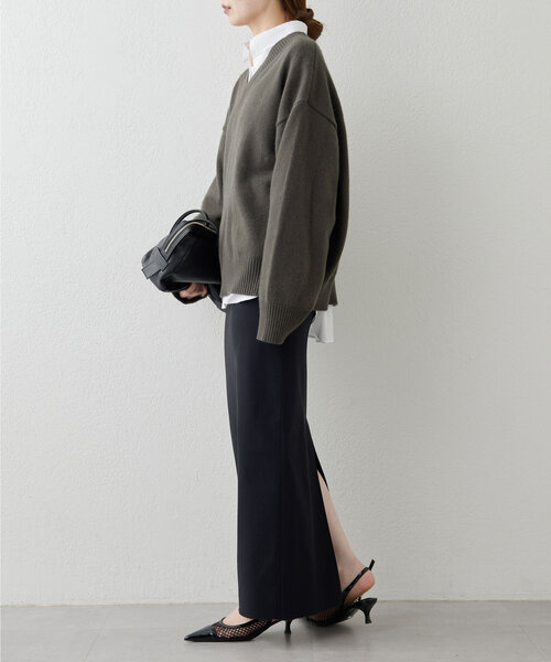 GALLARDAGALANTE（ガリャルダガランテ）の「【MANAKA企画】バック