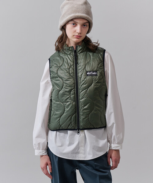 WILD THINGS（ワイルドシングス）の「WILD THINGS | 〈別注