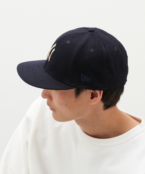 NEW ERA（ニューエラ）の「NEW ERA / 別注 Pure Cashmere LP 59FIFTY