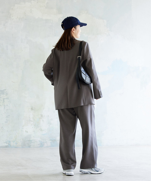 JOURNAL STANDARD（ジャーナルスタンダード）の「《追加》ウールライク