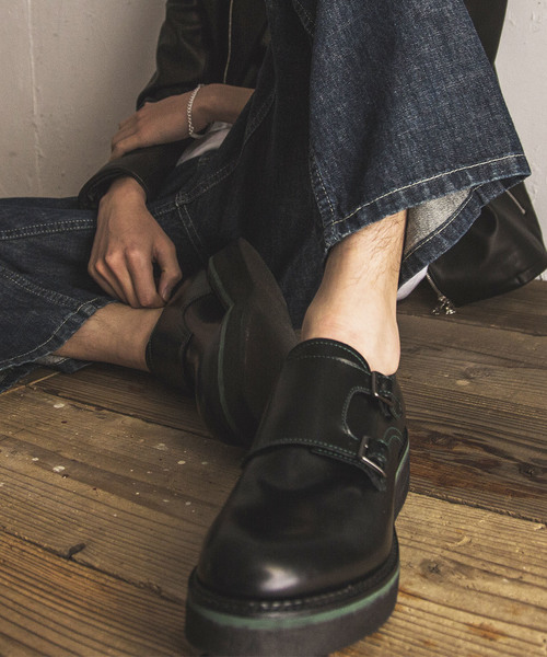 KIDS LOVE GAITE（キッズラブゲイト）の「【FACTOTUM×KIDS LOVE GAITE