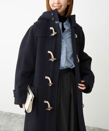 SLOBE IENA（スローブイエナ）｜ダッフルコート一覧 - WEAR