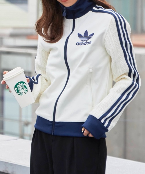 adidas（アディダス）の「adidas/アディダス ORI KNIT CLASSIC TT