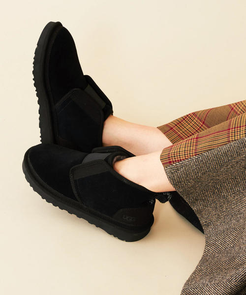 UGG（アグ）の「【別注】＜UGG(アグ)＞∴NEUMEL FLEX ニューメル