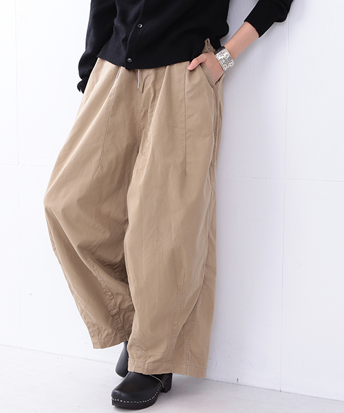 BEAMS BOY（ビームスボーイ）の「○NEEDLES WOMAN / HD Pants（その他