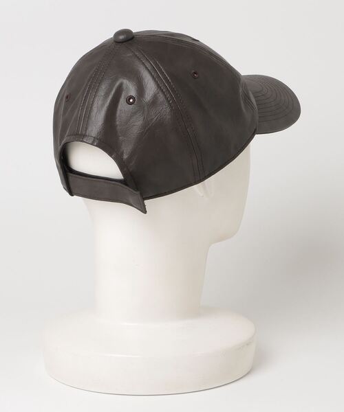 セール】ABELIA EDOWARD GOUCHA /アベリアエドワードゴーチャ/AEG CAP