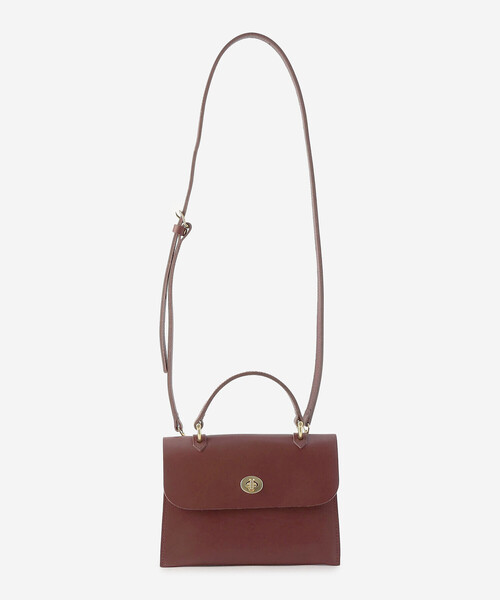 MIMI BERRY（ミミベリー）の「MIMI BERRY | 〈別注〉2WAYハンドバッグ