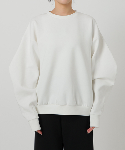 Deuxieme Classe（ドゥーズィエムクラス）の「CELERI ロングスリーブ