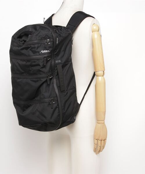 Matador（マタドール）の「Matador/マタドール SEG30 Segmented