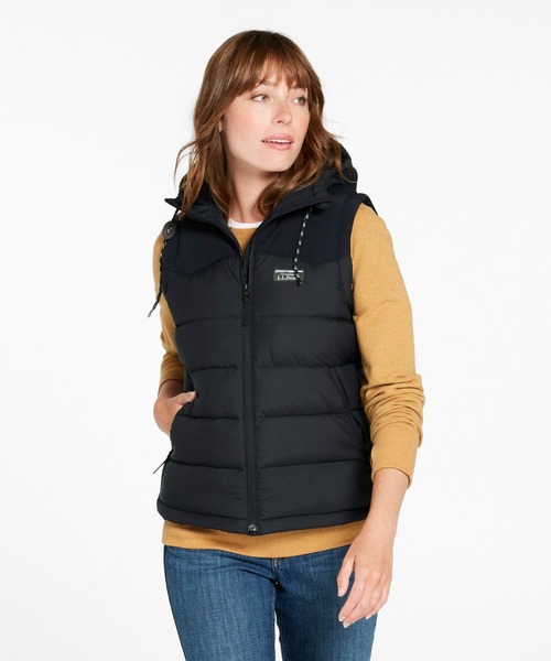 まりりん様TO BE CHIC ダウンベスト 42 まりりん様TO BE CHIC ダウン