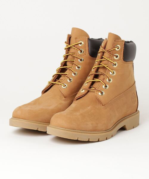Timberland ティンバーランド 6INCH BASIC BOOT 2 6インチ ベーシック