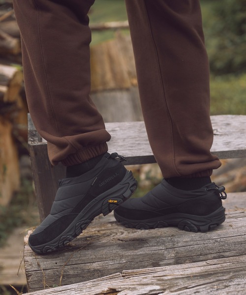 セール】コールドパック 3 ゼロ サーモ ウォータープルーフ（ブーツ