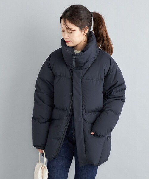 MARMOT（マーモット）の「【SHIPS別注】Marmot:〈手洗い可能