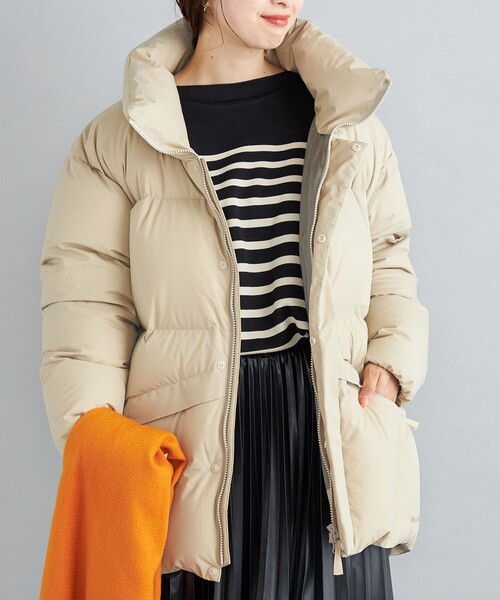 MARMOT（マーモット）の「【SHIPS別注】Marmot:〈手洗い可能