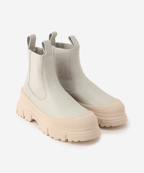 SOFIE D'HOORE（ソフィードール）の「SOFIE D'HOORE | レザー