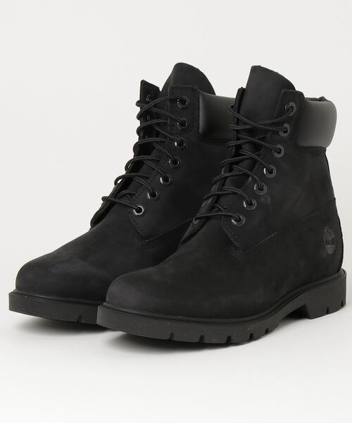 Timberland ティンバーランド 6INCH BASIC BOOT 2 6インチ ベーシック