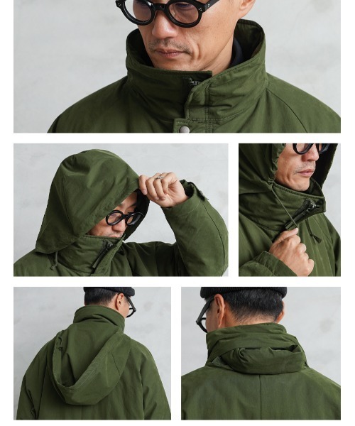 WAIPER.inc（ワイパーインク）の「スウェーデン軍 M-90 後期型