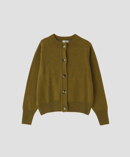 MARGARET HOWELL（マーガレットハウエル）の「LAMBSWOOL COTTON