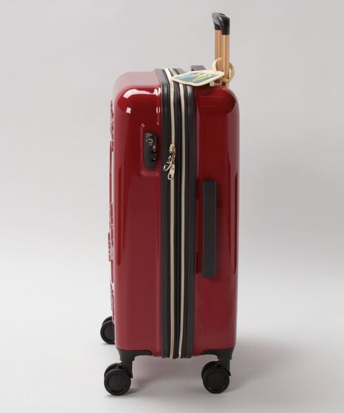 MOOMIN（ムーミン）の「【MOOMIN/ムーミン】 キャリーケース 49L(55L