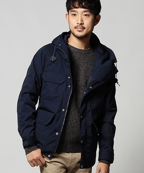 THE NORTH FACE PURPLE LABEL（ザ ノースフェイス パープルレーベル