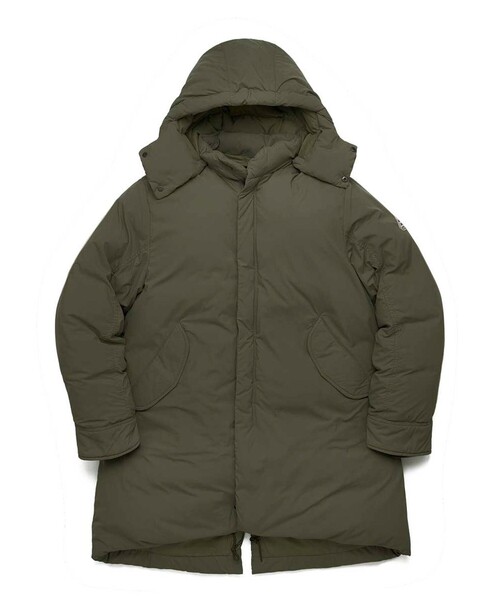 Pyrenex（ピレネックス）の「【PYRENEX/ピレネックス】MUNIA ムニア