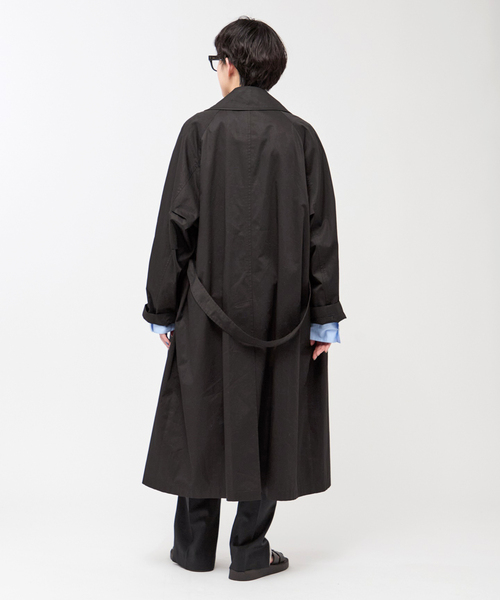 MINITZ（ミニッツ）の「【MINITZ/ミニッツ】別注エフォートレス