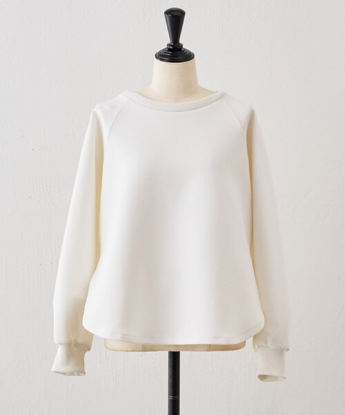 ダンボールサークルプルオーバー（Tシャツ/カットソー）｜BEARDSLEY