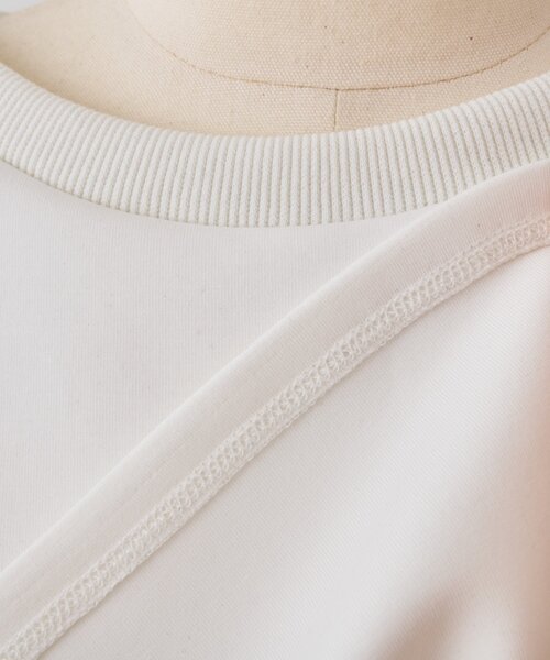 ダンボールサークルプルオーバー（Tシャツ/カットソー）｜BEARDSLEY