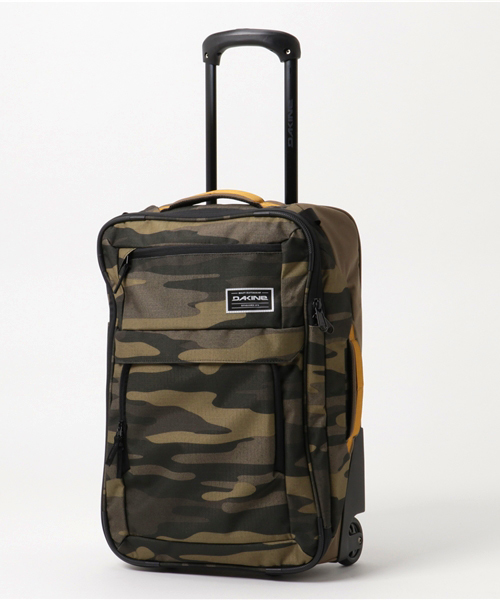 DAKINE（ダカイン）の「DAKINE キャリーバッグ CARRY ON ROLLER 40L