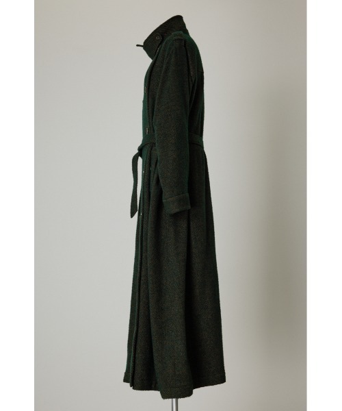 RIM.ARK（リムアーク）の「Herringbone over loose CT（チェスター