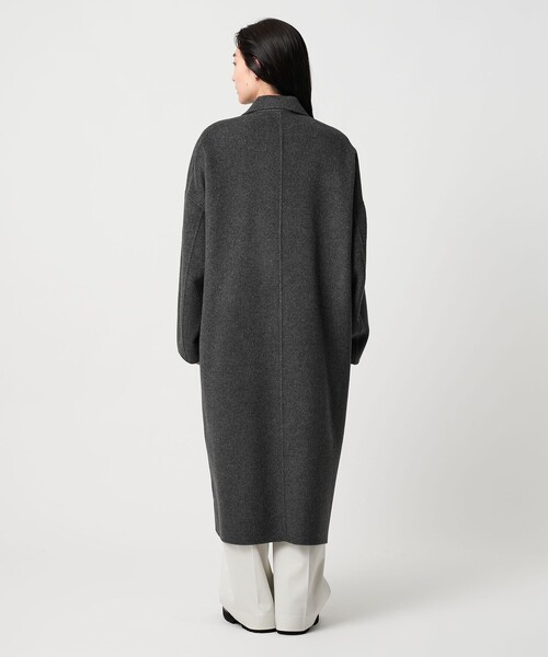 MARW UNITED ARROWS＞リバー ロングコート（その他アウター）｜MARW