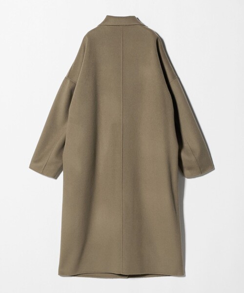 MARW UNITED ARROWS＞リバー ロングコート（その他アウター）｜MARW