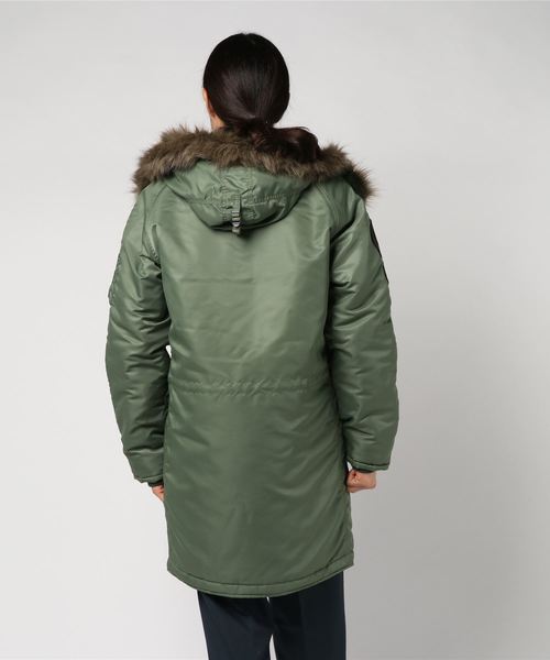 HYSTERIC GLAMOUR（ヒステリックグラマー）の「プリマロフトエア