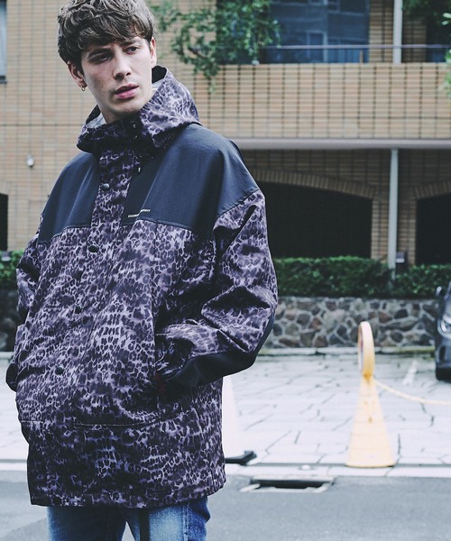 CHORD NUMBER EIGHT（コードナンバーエイト）の「LEOPARD BALLOON