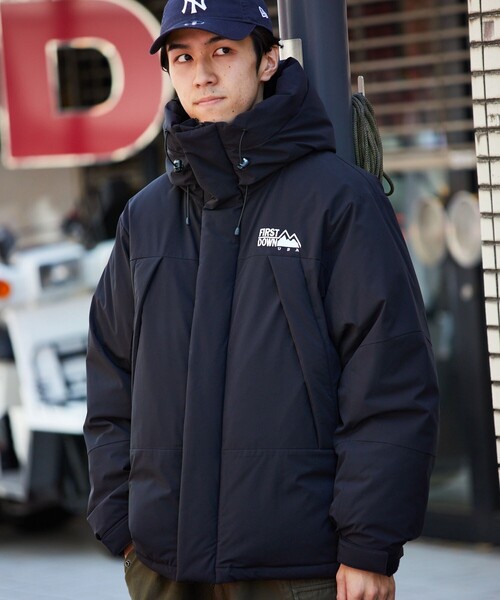 FIRST DOWN（ファーストダウン）の「FIRST DOWN/ファーストダウン 別注