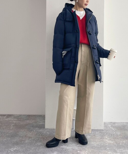 GEVACO（ゲバコ）の「【Cape HEIGHTS/ケープハイツ】 DALMENY