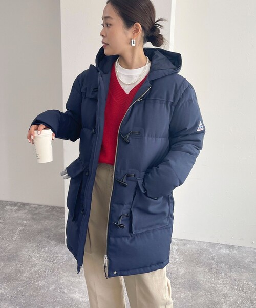 GEVACO（ゲバコ）の「【Cape HEIGHTS/ケープハイツ】 DALMENY