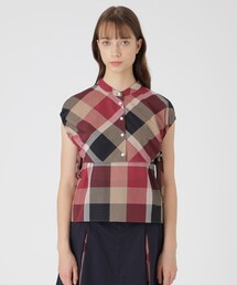 BLUE LABEL CRESTBRIDGE｜ブルーレーベルクレストブリッジのシャツ