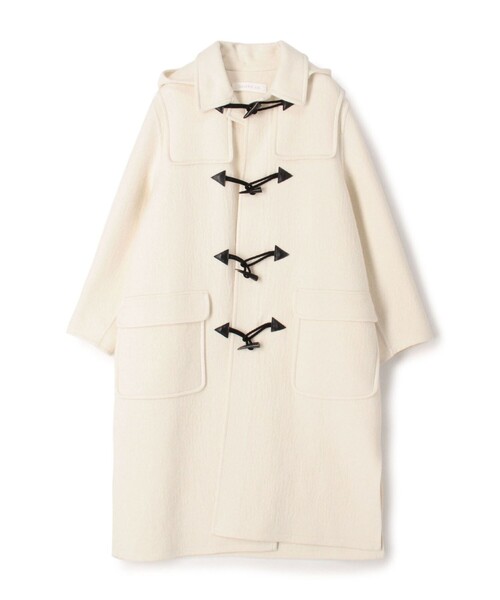 セール】ランダムウールダッフルコート（ダッフルコート）｜GALERIE