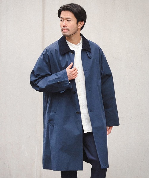 Traditional Weatherwear（トラディショナルウェザーウェア）の