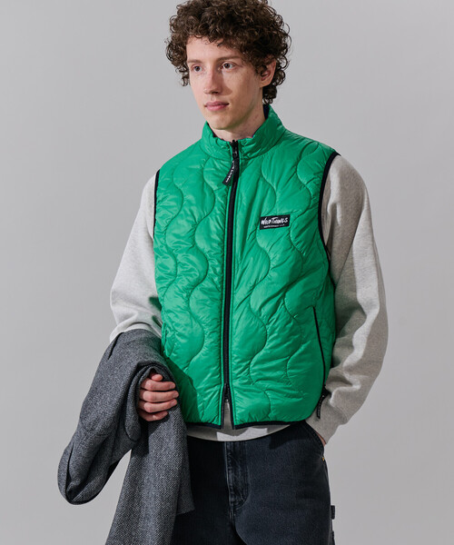 WILD THINGS（ワイルドシングス）の「WILD THINGS | 〈別注