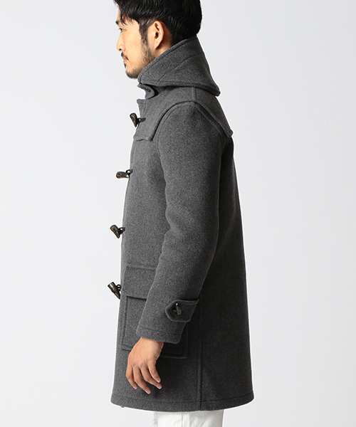 BEAMS（ビームス）の「GLOVERALL / 別注 ダッフルコート（ダッフル