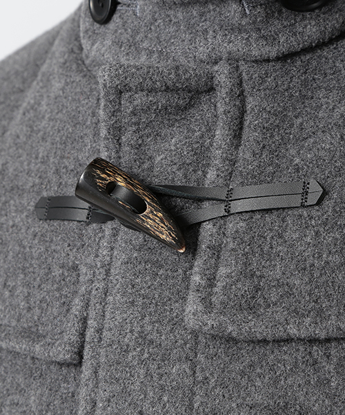 BEAMS（ビームス）の「GLOVERALL / 別注 ダッフルコート（ダッフル