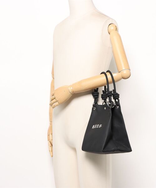 RTEG O.G レザーバッグ（ハンドバッグ）｜adamsJUGGLER（アダムス