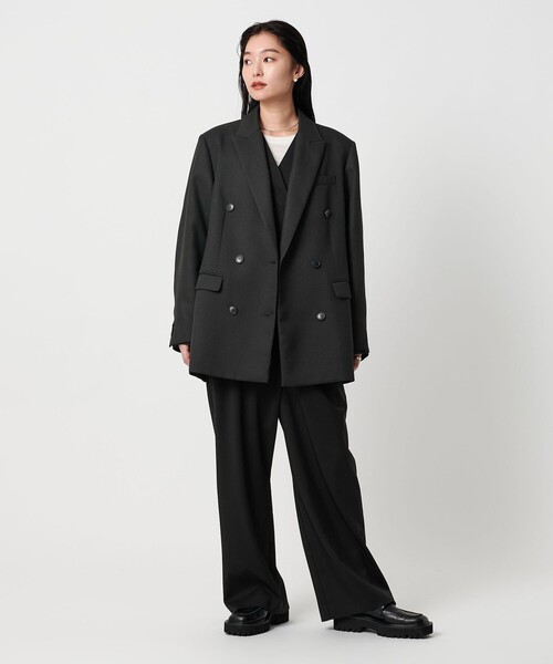 MARW UNITED ARROWS（マルゥ ユナイテッドアローズ）の「＜MARW UNITED