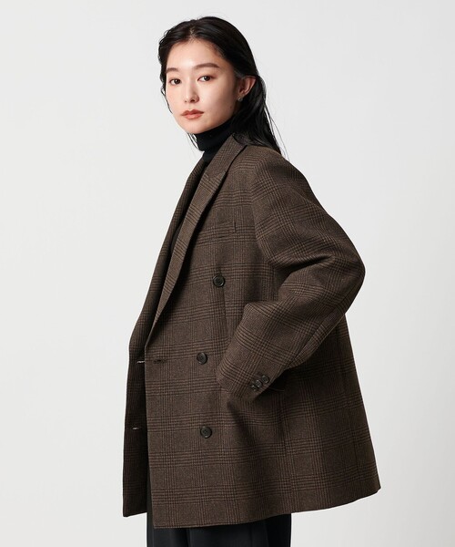 MARW UNITED ARROWS（マルゥ ユナイテッドアローズ）の「＜MARW UNITED