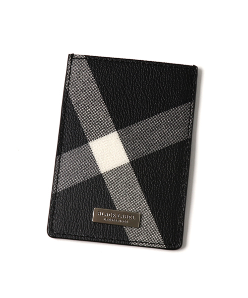 BLACK LABEL CRESTBRIDGE（ブラックレーベル・クレストブリッジ）の